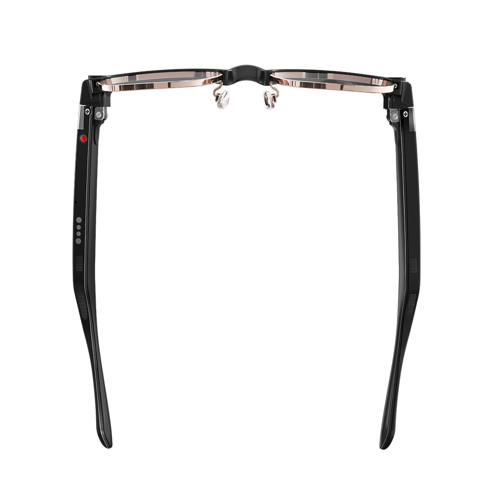 DPVR G3 Smart Glasses — Advanced AR Eyewear