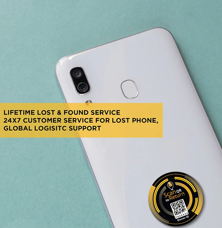 Digital tag-Find My Phone