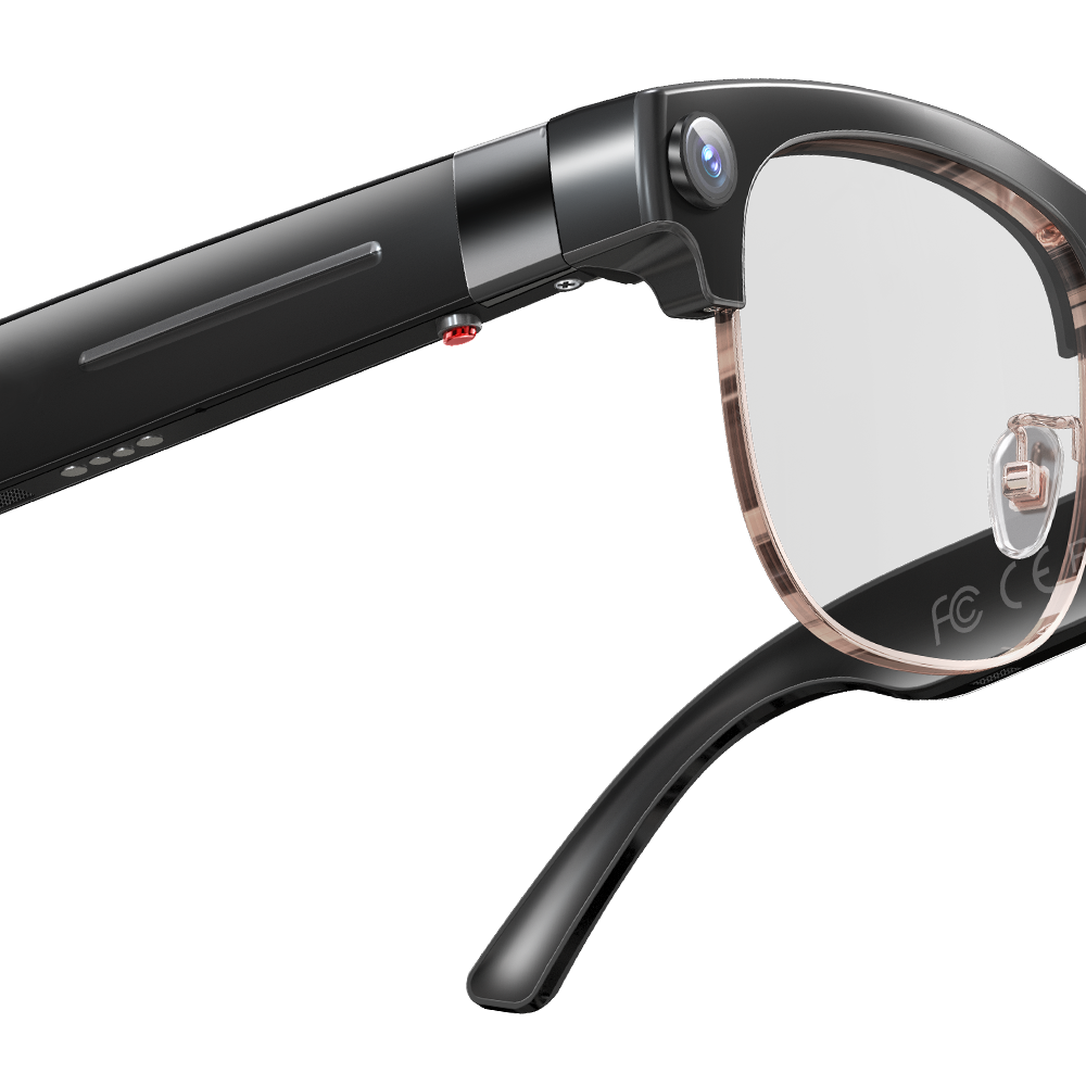 DPVR G3 Smart Glasses — Advanced AR Eyewear