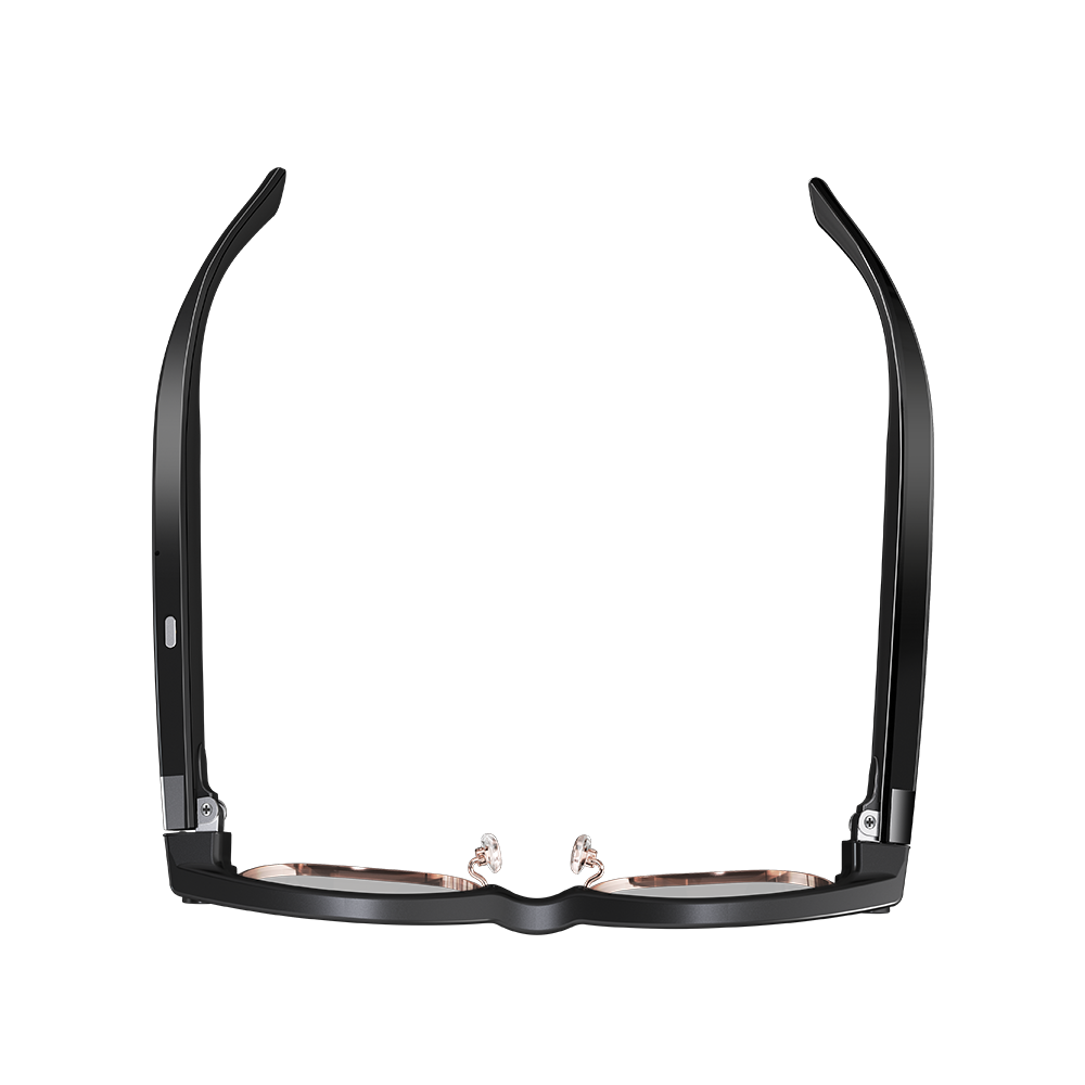DPVR G3 Smart Glasses — Advanced AR Eyewear