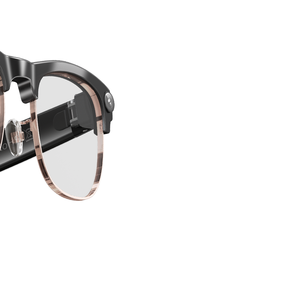 DPVR G3 Smart Glasses — Advanced AR Eyewear