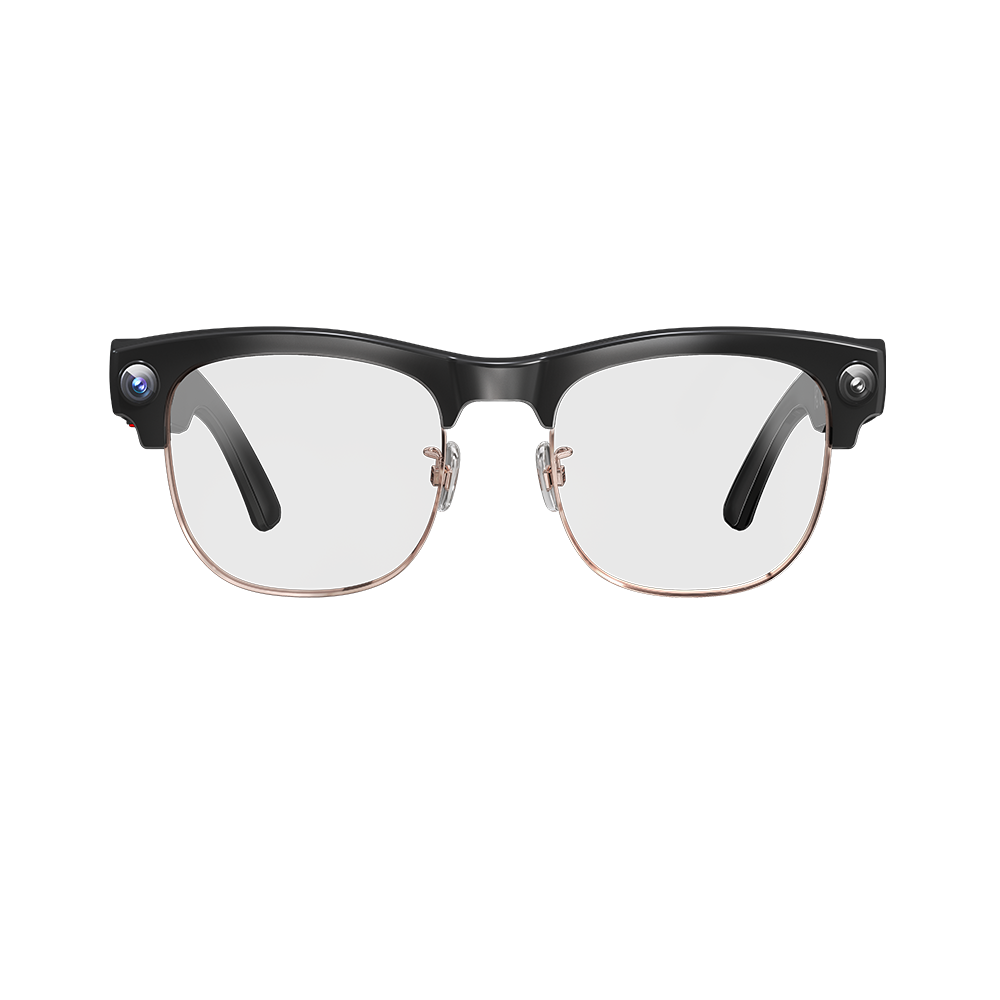 DPVR G3 Smart Glasses — Advanced AR Eyewear