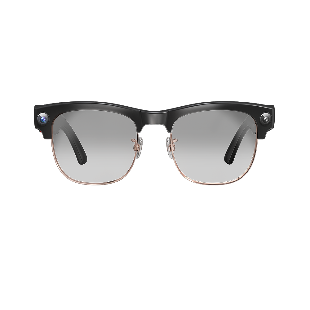 DPVR G3 Smart Glasses — Advanced AR Eyewear