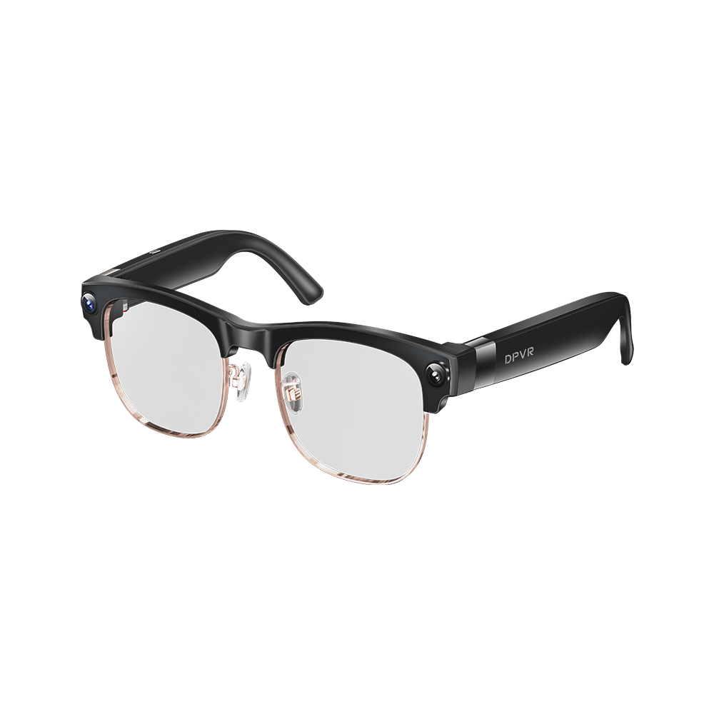 DPVR G3 Smart Glasses — Advanced AR Eyewear