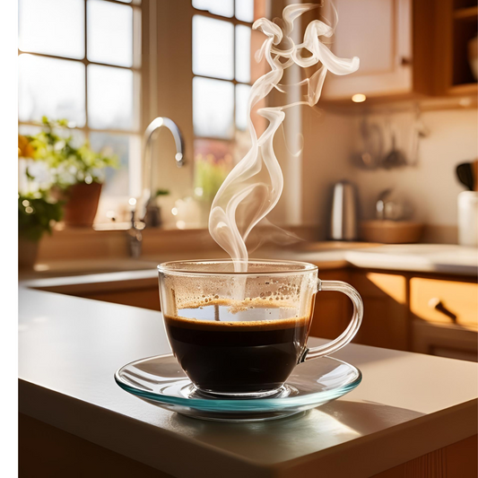 Peru Coffee Pods
