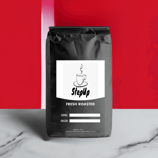 Peru Single Origin Specialty Coffee - Medium Roast